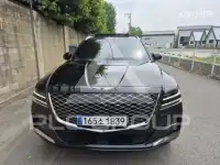 2020 Genesis GV80