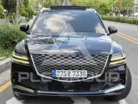 2020 Genesis GV80