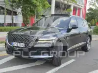 2020 Genesis GV80