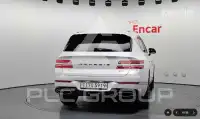 2020 Genesis GV80