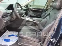 2020 Genesis GV80