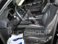 2020 Genesis GV80