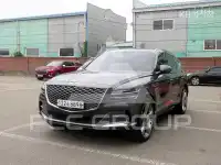 2020 Genesis GV80