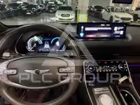 2020 Genesis GV80