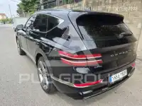 2020 Genesis GV80