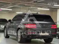 2020 Genesis GV80