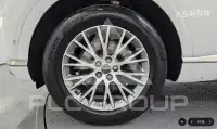 2020 Genesis GV80