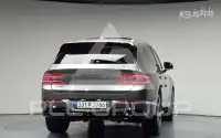 2020 Genesis GV80