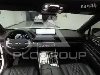 2020 Genesis GV80