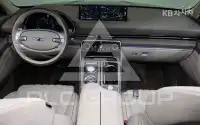 2020 Genesis GV80