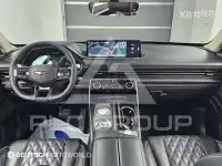 2020 Genesis GV80