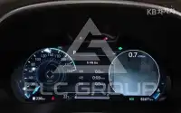 2020 Genesis GV80