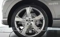 2020 Genesis GV80