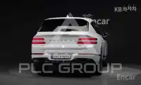 2020 Genesis GV80