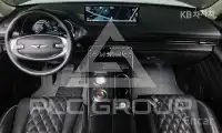 2020 Genesis GV80