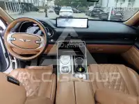2020 Genesis GV80