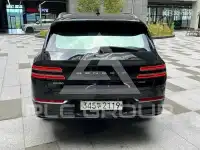 2020 Genesis GV80