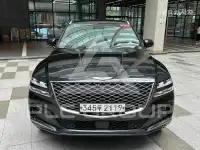 2020 Genesis GV80