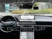 2020 Genesis GV80