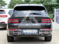 2020 Genesis GV80