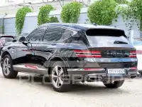 2020 Genesis GV80
