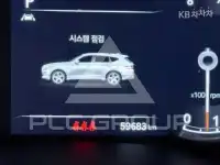 2020 Genesis GV80