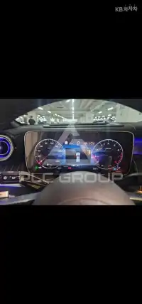 2020 Genesis GV80