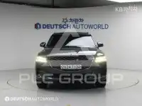 2020 Genesis GV80