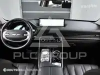 2020 Genesis GV80