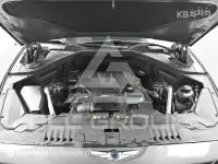 2020 Genesis GV80