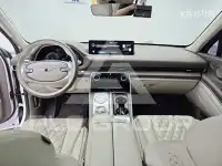 2020 Genesis GV80