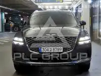 2020 Genesis GV80
