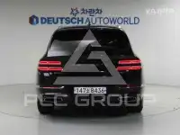 2020 Genesis GV80