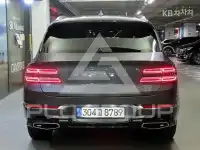 2020 Genesis GV80