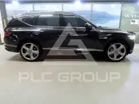 2020 Genesis GV80