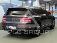 2020 Genesis GV80