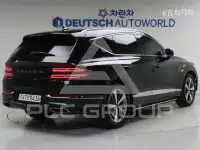 2020 Genesis GV80