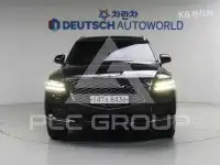 2020 Genesis GV80