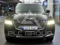 2020 Genesis GV80