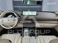 2020 Genesis GV80