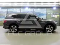 2020 Genesis GV80