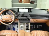 2020 Genesis GV80