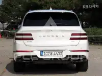 2020 Genesis GV80