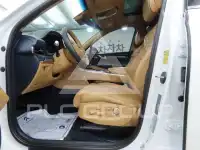 2020 Genesis GV80
