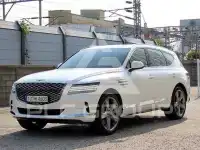 2020 Genesis GV80