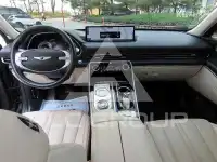 2020 Genesis GV80