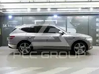 2020 Genesis GV80
