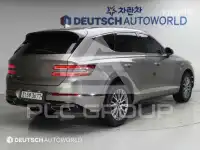 2020 Genesis GV80