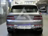 2020 Genesis GV80