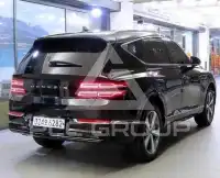 2020 Genesis GV80